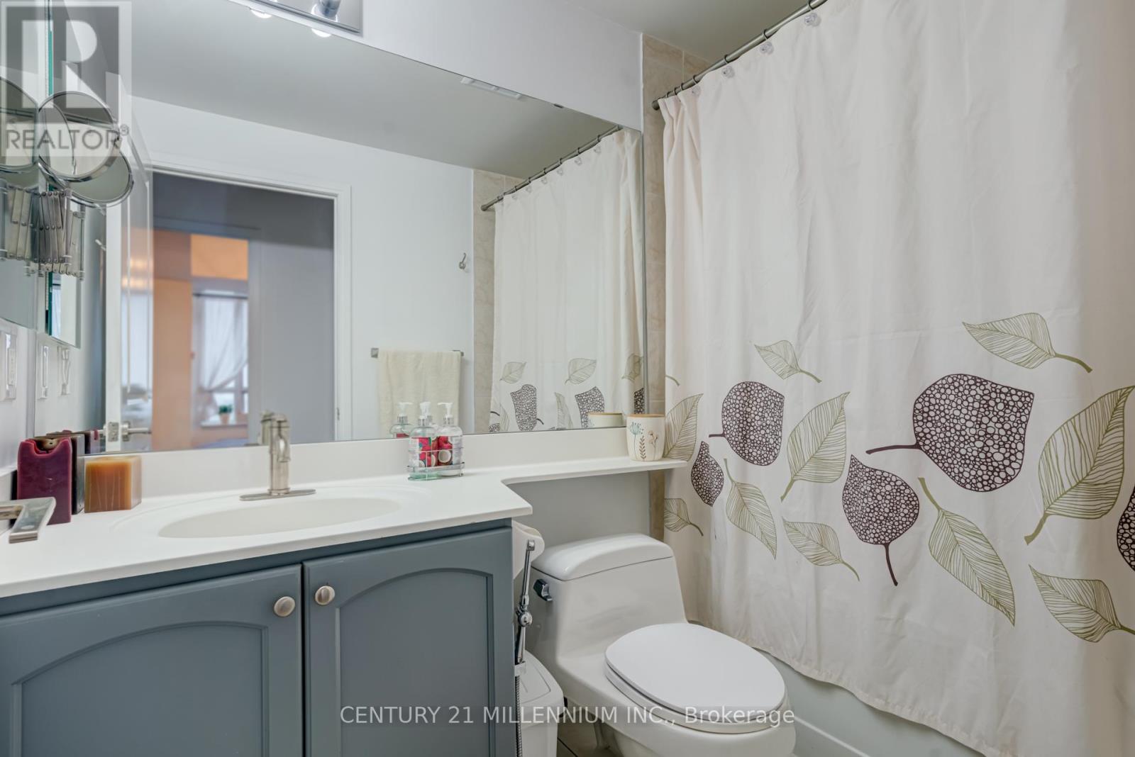 2404 - 80 Absolute Avenue, Mississauga, Ontario  L4Z 0A5 - Photo 25 - W13139162