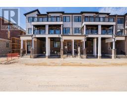33 THORNBIRD CRESCENT, Brampton, Ontario