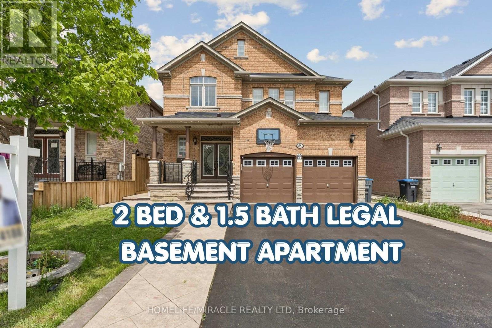 58 DOVEHAVEN CRESCENT W