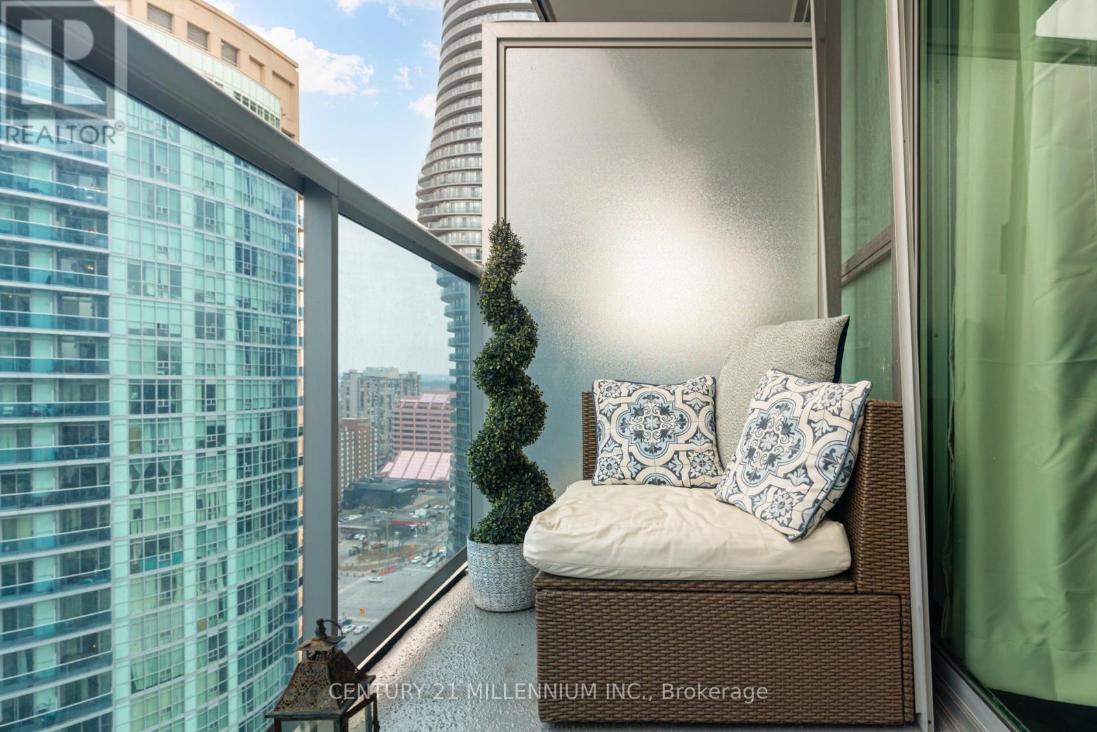 2404 - 80 Absolute Avenue, Mississauga, Ontario  L4Z 0A5 - Photo 28 - W13139162