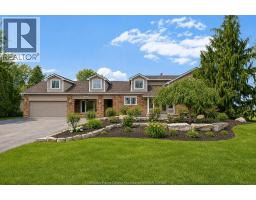 1225 SURF CLUB DRIVE, Lakeshore, Ontario