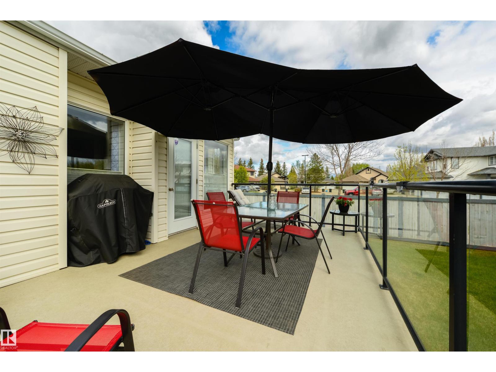 46 Longview Cr, Spruce Grove, Alberta  T7X 4R6 - Photo 36 - E4487817