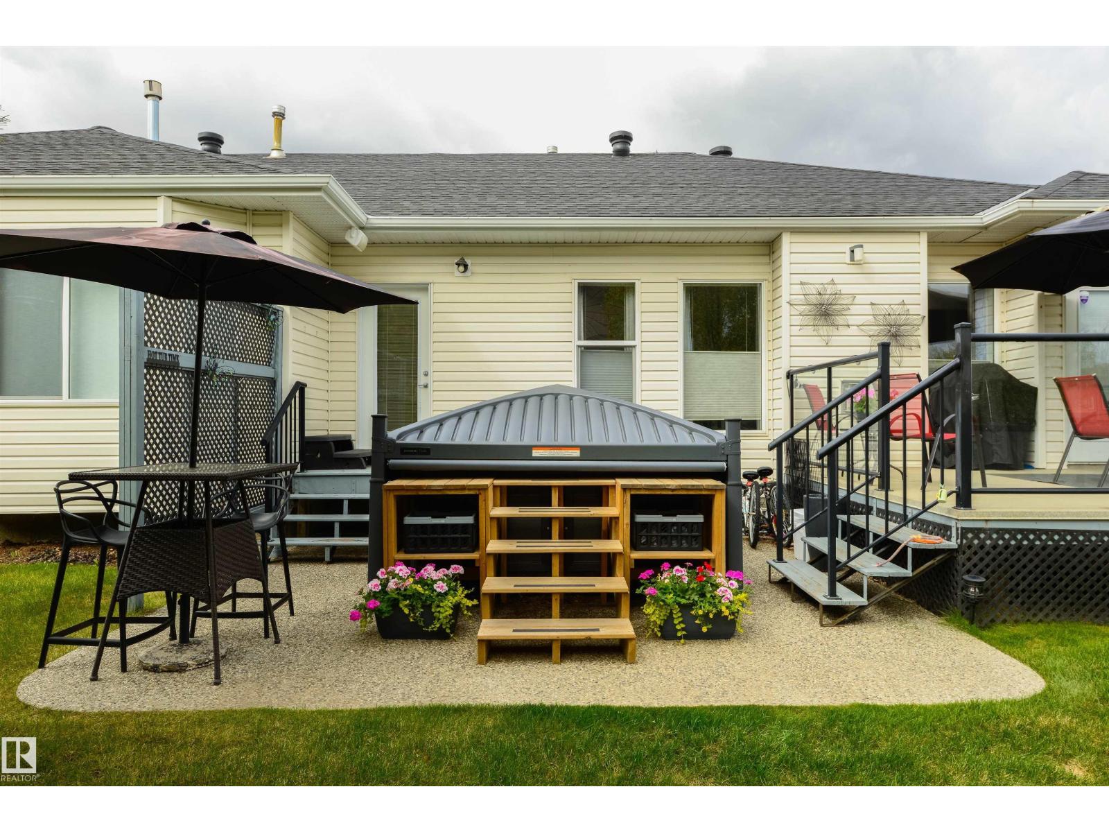 46 Longview Cr, Spruce Grove, Alberta  T7X 4R6 - Photo 42 - E4487817