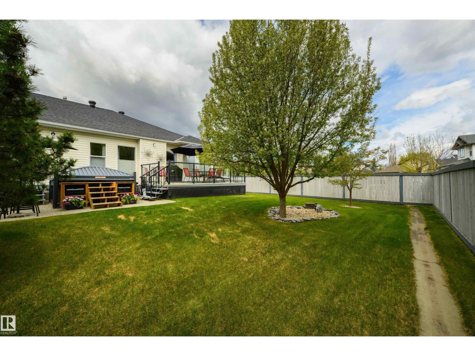 46 Longview Cr, Spruce Grove, Alberta  T7X 4R6 - Photo 41 - E4487817