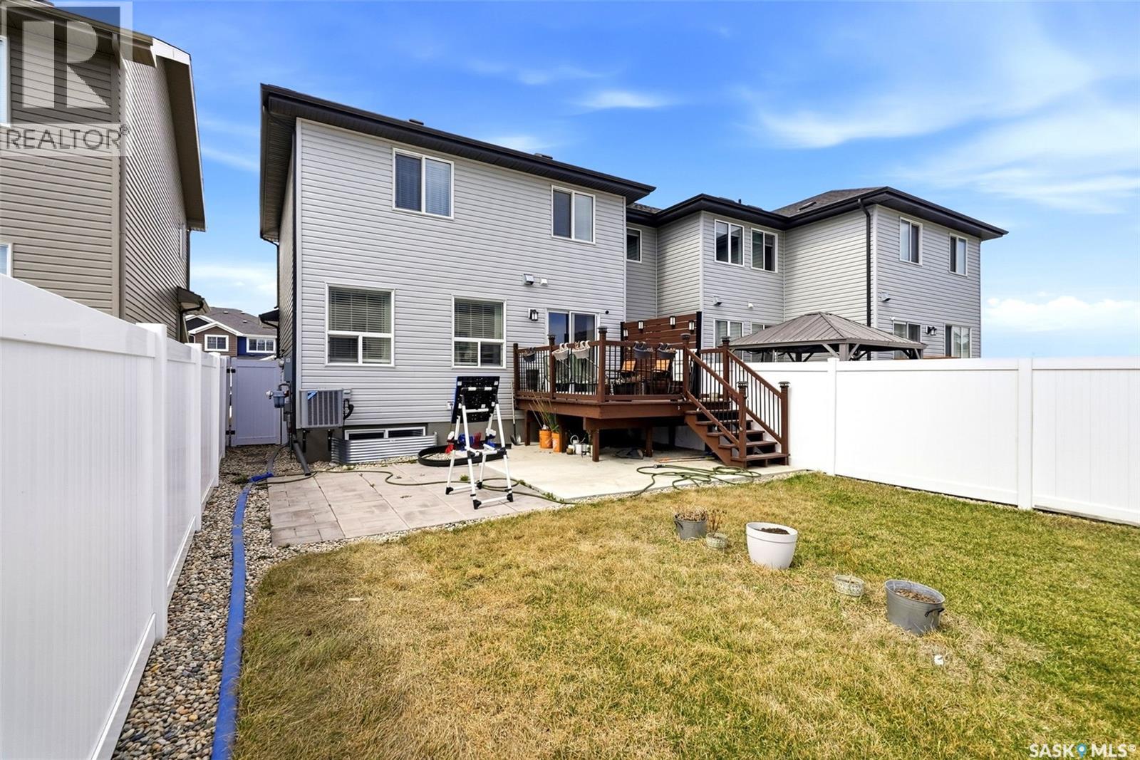 4789 Mutrie Crescent, Regina, Saskatchewan S4V 3Y4 - Photo 38 - SK035853