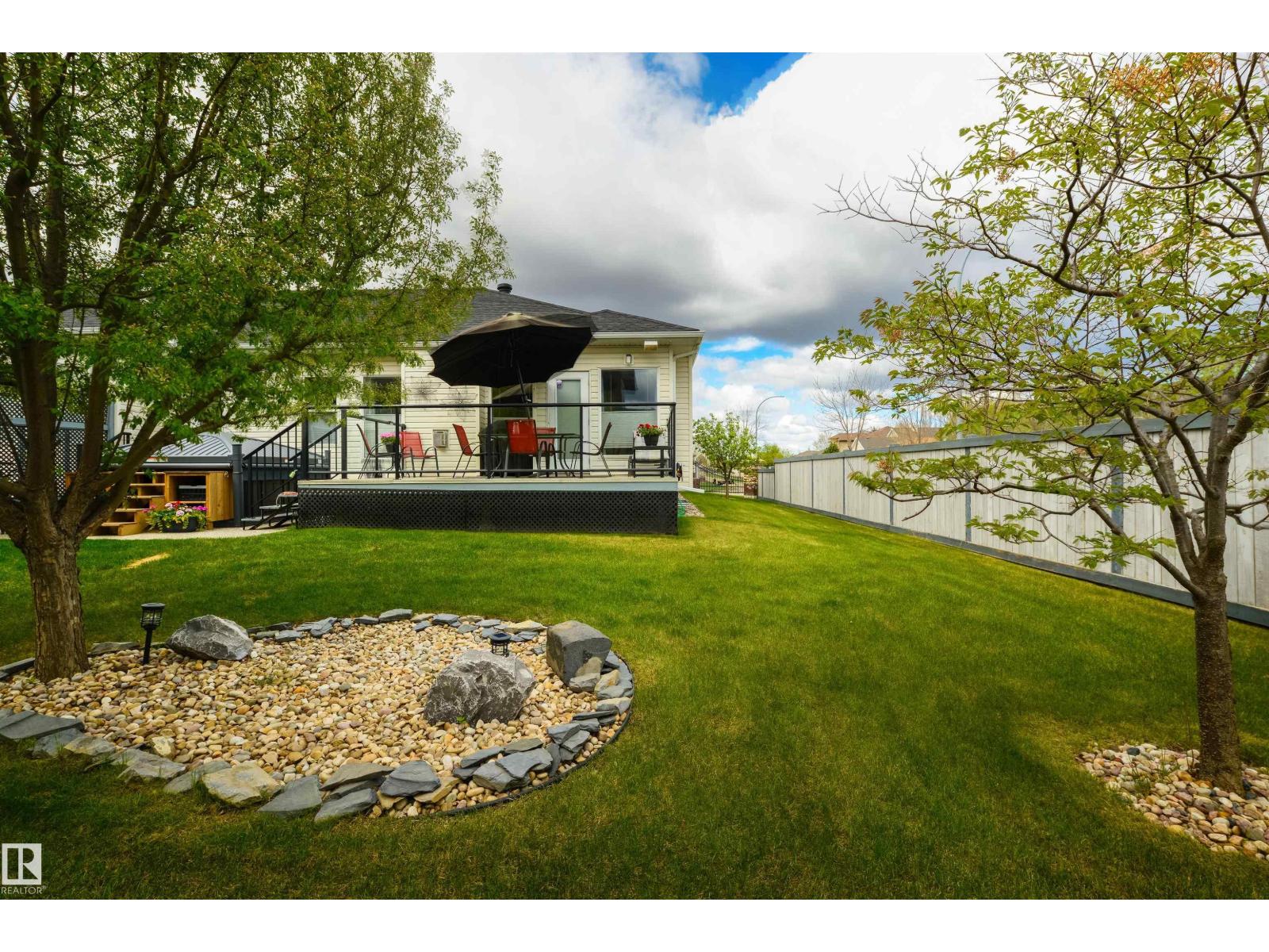 46 Longview Cr, Spruce Grove, Alberta  T7X 4R6 - Photo 40 - E4487817