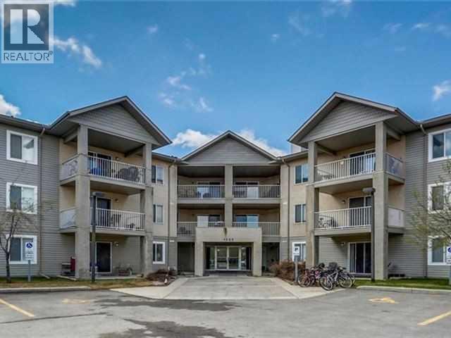 311, 1000 Citadel Meadow Point NW, Calgary, Alberta  T3G 5N5 - Photo 1 - A2261523