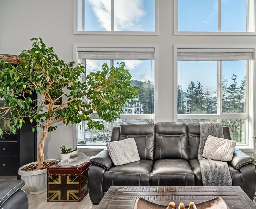 602 45500 Market Way, Garrison Crossing, Chilliwack, British Columbia  V2R 6G5 - Photo 7 - R3125553