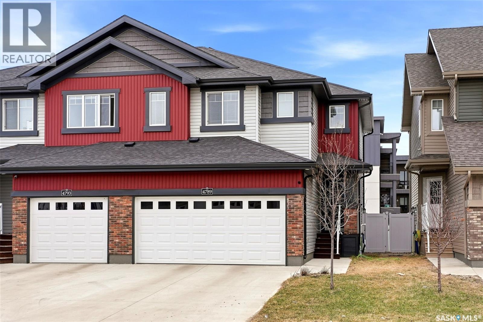 4789 Mutrie Crescent, Regina, Saskatchewan S4V 3Y4 - Photo 42 - SK035853