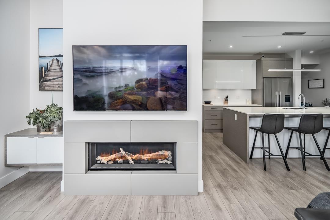 602 45500 Market Way, Garrison Crossing, Chilliwack, British Columbia  V2R 6G5 - Photo 11 - R3125553