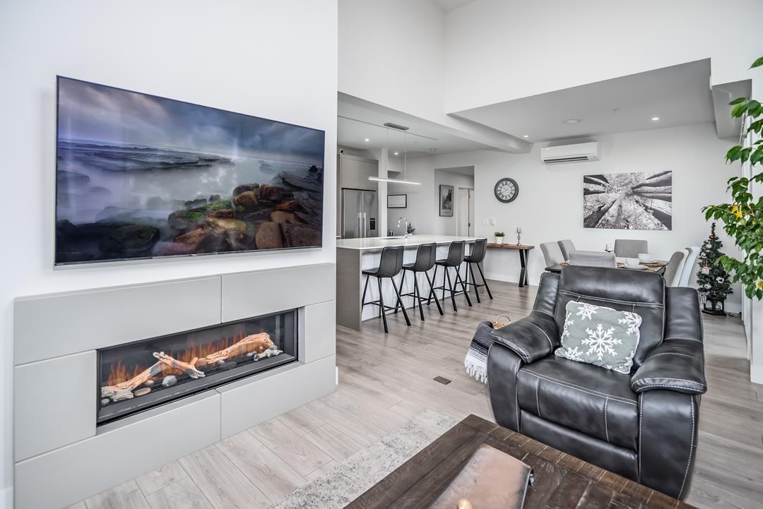 602 45500 Market Way, Garrison Crossing, Chilliwack, British Columbia  V2R 6G5 - Photo 10 - R3125553