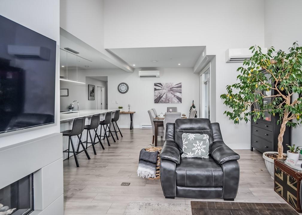 602 45500 Market Way, Garrison Crossing, Chilliwack, British Columbia  V2R 6G5 - Photo 9 - R3125553