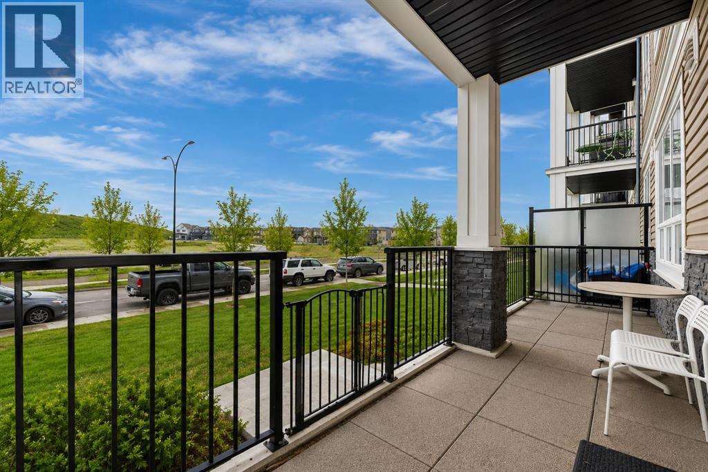 119, 10 Walgrove Walk SE, Calgary, Alberta  T2X 4E3 - Photo 2 - A2279327