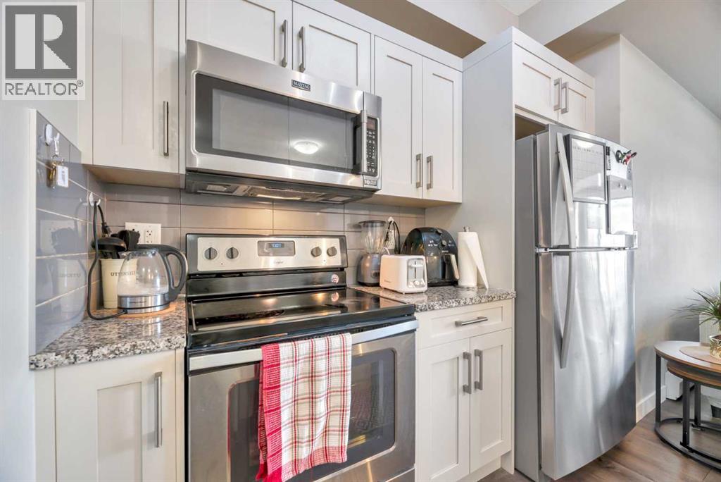 119, 10 Walgrove Walk SE, Calgary, Alberta  T2X 4E3 - Photo 5 - A2279327