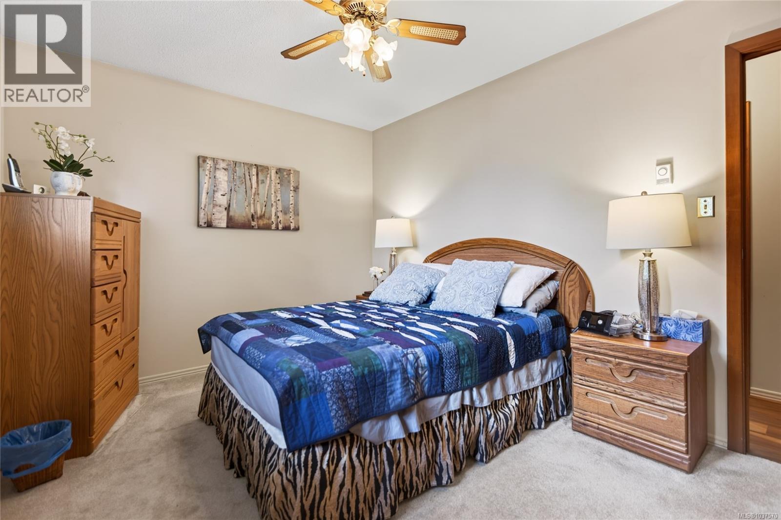 624 Totem Cres, Comox, British Columbia  V9M 3J3 - Photo 6 - 1037570