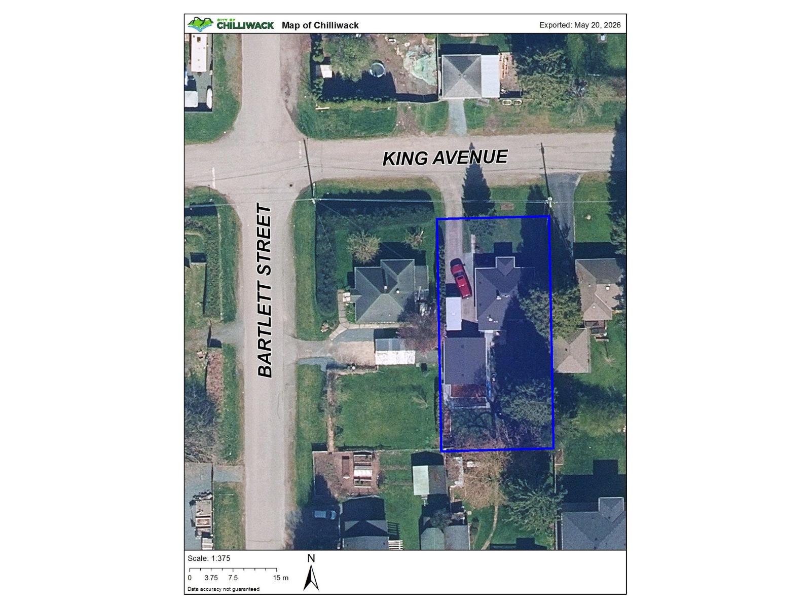 46054 King Avenue, Chilliwack Proper East, Chilliwack, British Columbia  V2P 3B5 - Photo 23 - R3125578