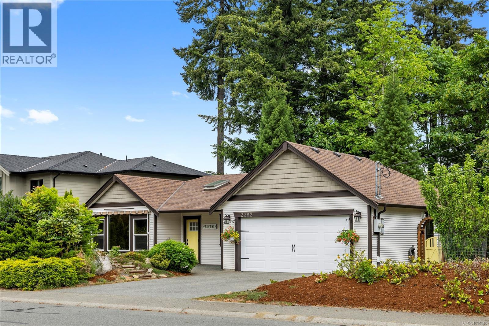 2382 Mill Rd, Nanaimo, British Columbia