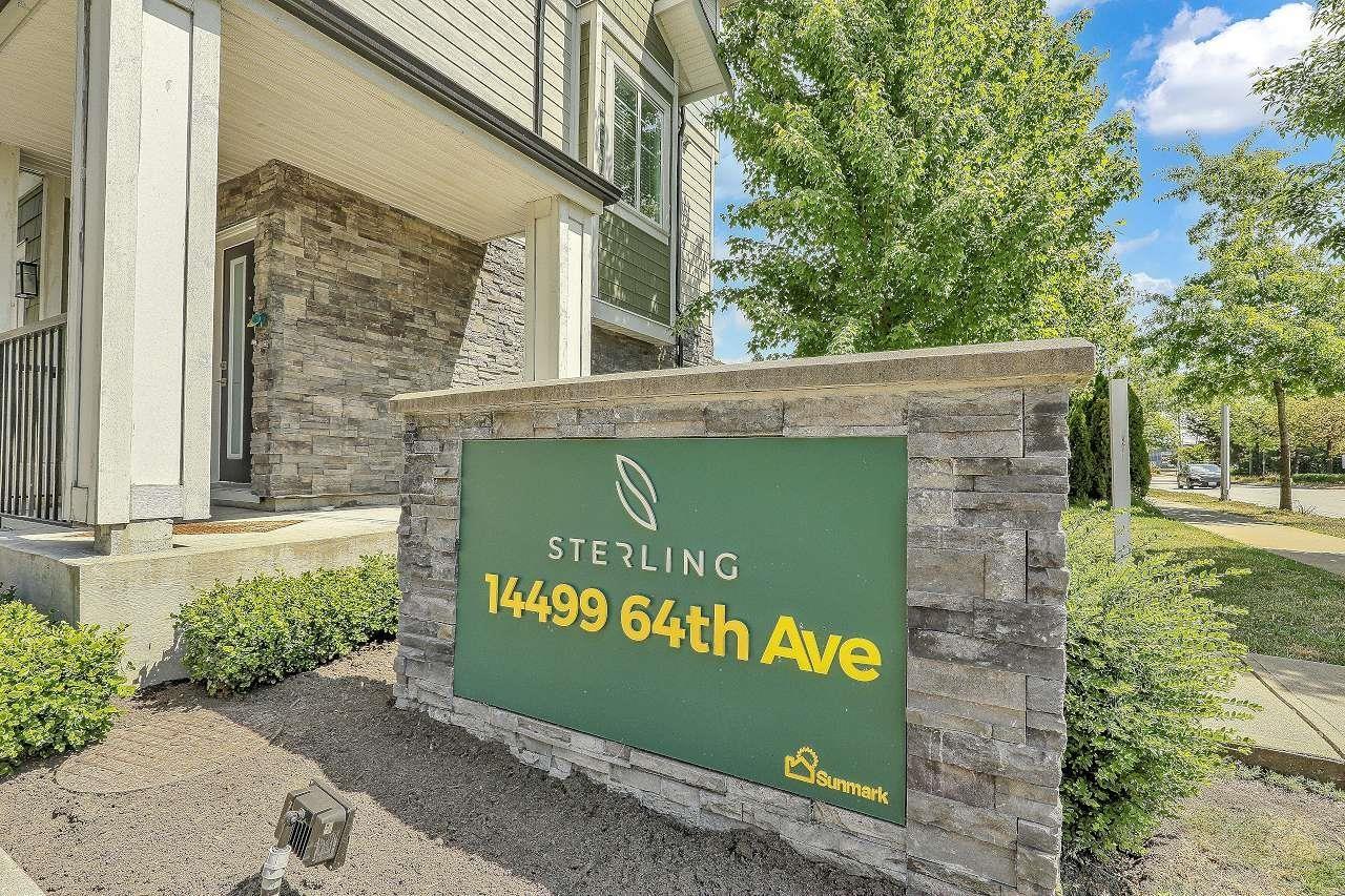 1 14499 64 Avenue, Surrey, British Columbia  V3S 1X5 - Photo 35 - R3125366