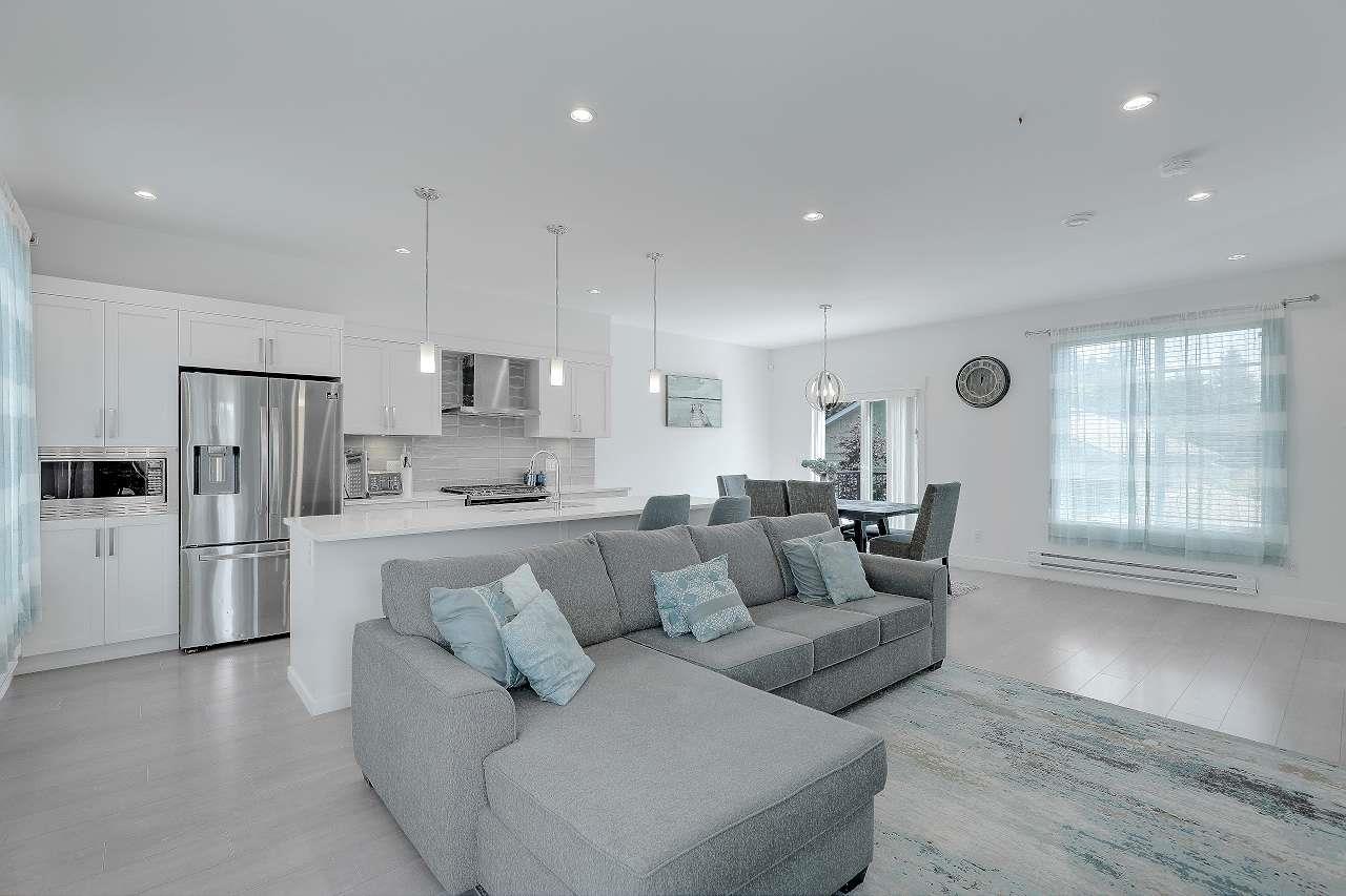1 14499 64 Avenue, Surrey, British Columbia  V3S 1X5 - Photo 9 - R3125366