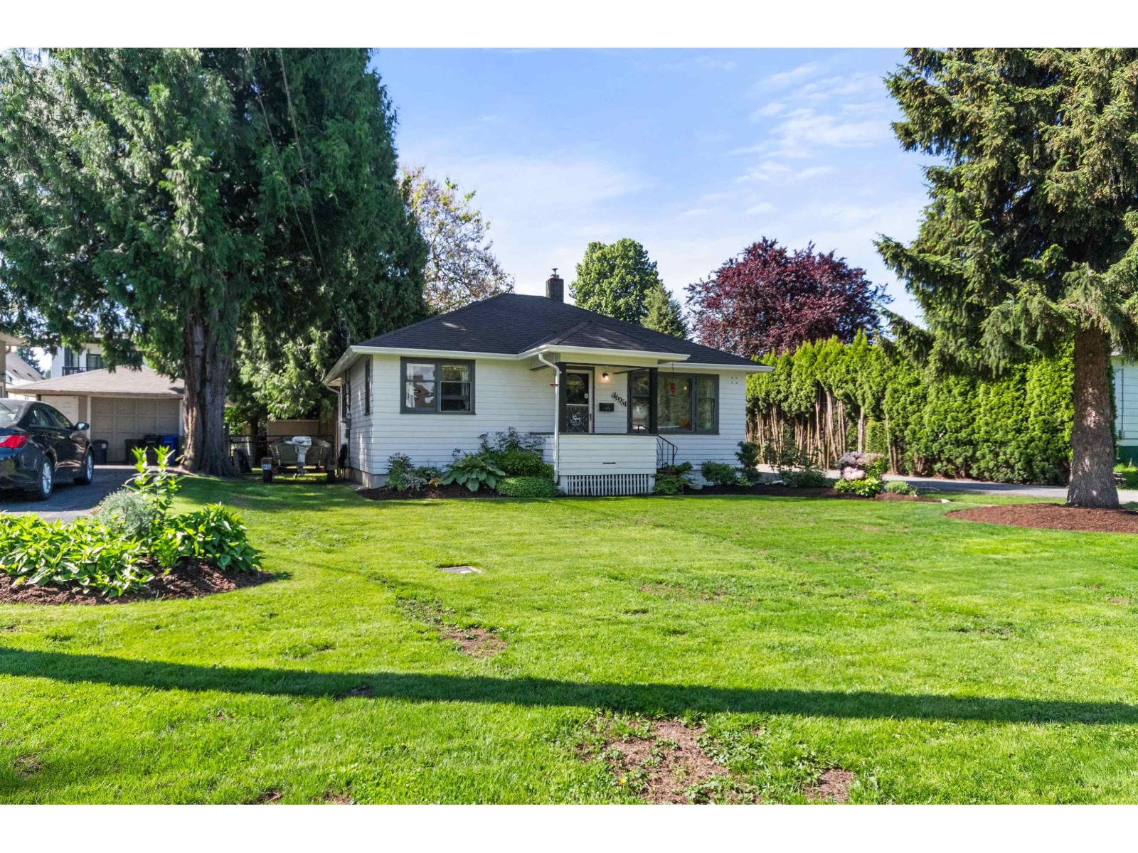 46054 King Avenue, Chilliwack Proper East, Chilliwack, British Columbia  V2P 3B5 - Photo 21 - R3125578