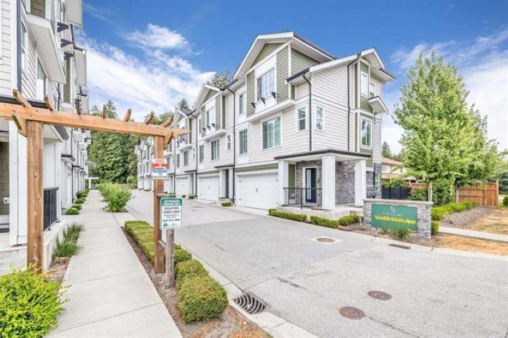 1 14499 64 Avenue, Surrey, British Columbia  V3S 1X5 - Photo 1 - R3125366