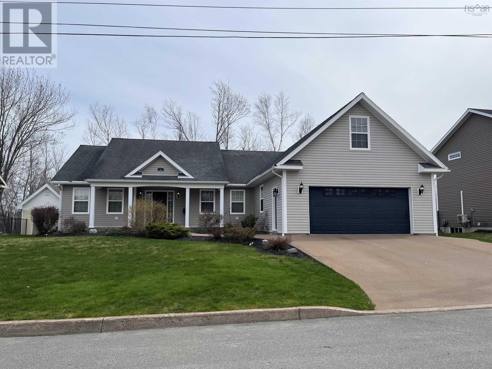 42 Rowan Avenue, New Glasgow, Nova Scotia  B2H 0A4 - Photo 1 - 202509790