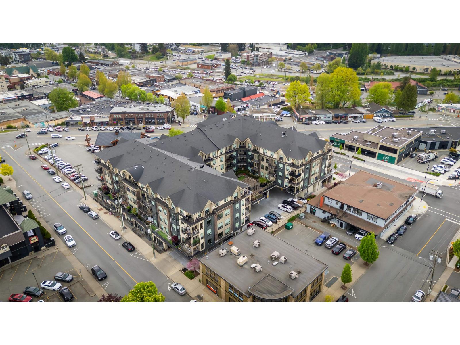 416-417 2493 Montrose Avenue, Abbotsford, British Columbia V2S 3T2 - Photo 3 - R3125285