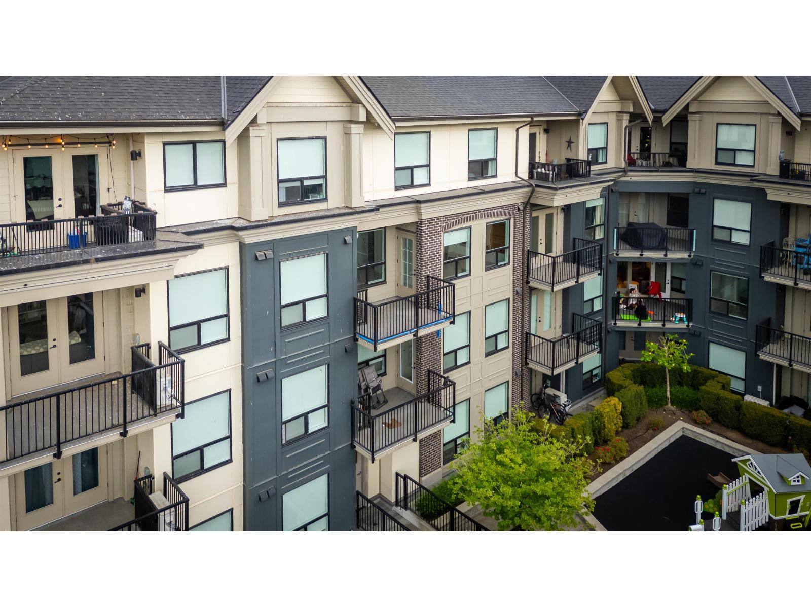 416-417 2493 Montrose Avenue, Abbotsford, British Columbia V2S 3T2 - Photo 4 - R3125285