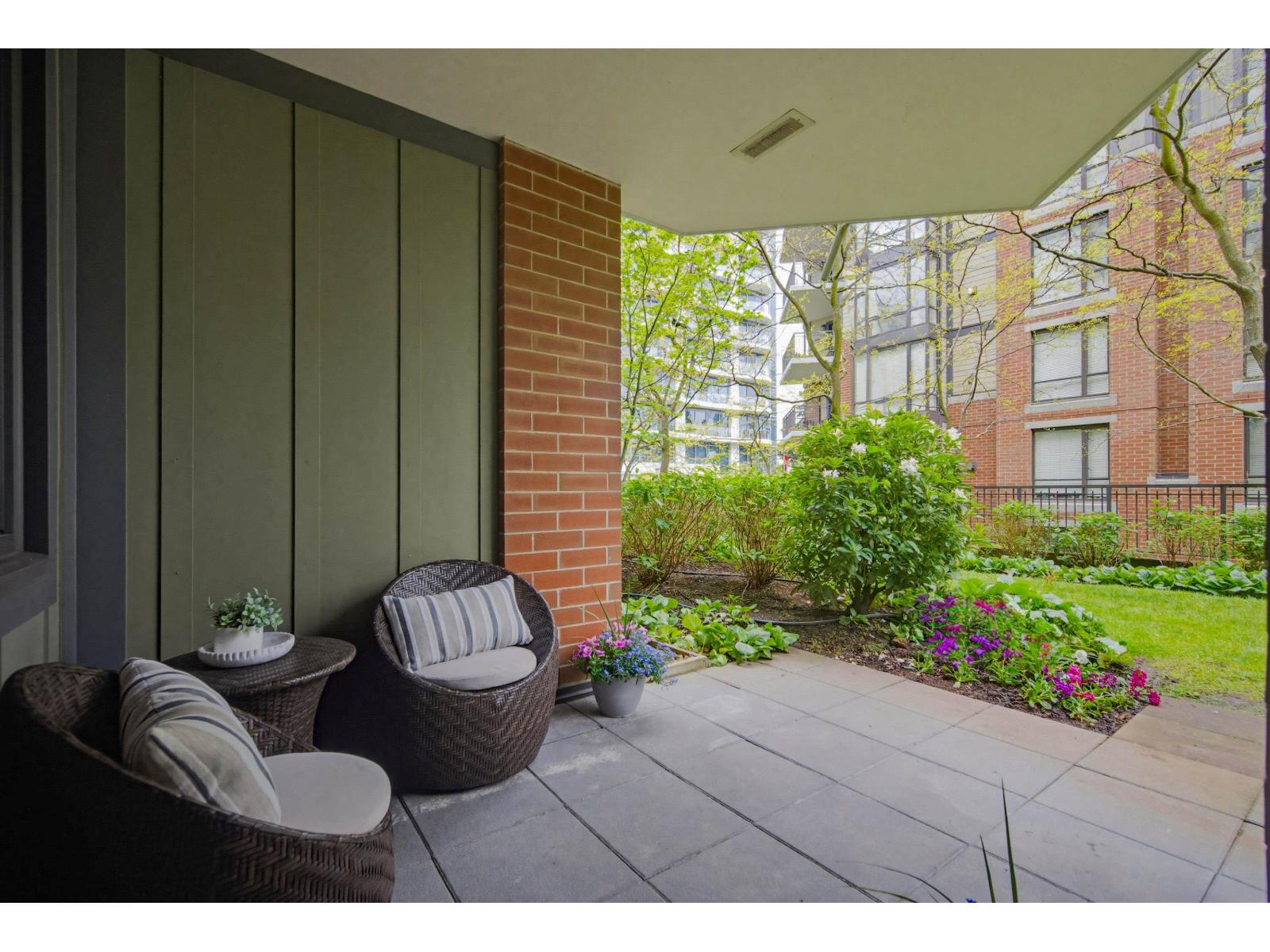 103 1551 Foster Street, White Rock, British Columbia  V4B 5M1 - Photo 29 - R3126181