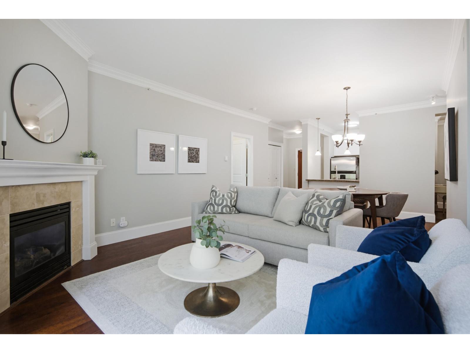 103 1551 Foster Street, White Rock, British Columbia  V4B 5M1 - Photo 15 - R3126181