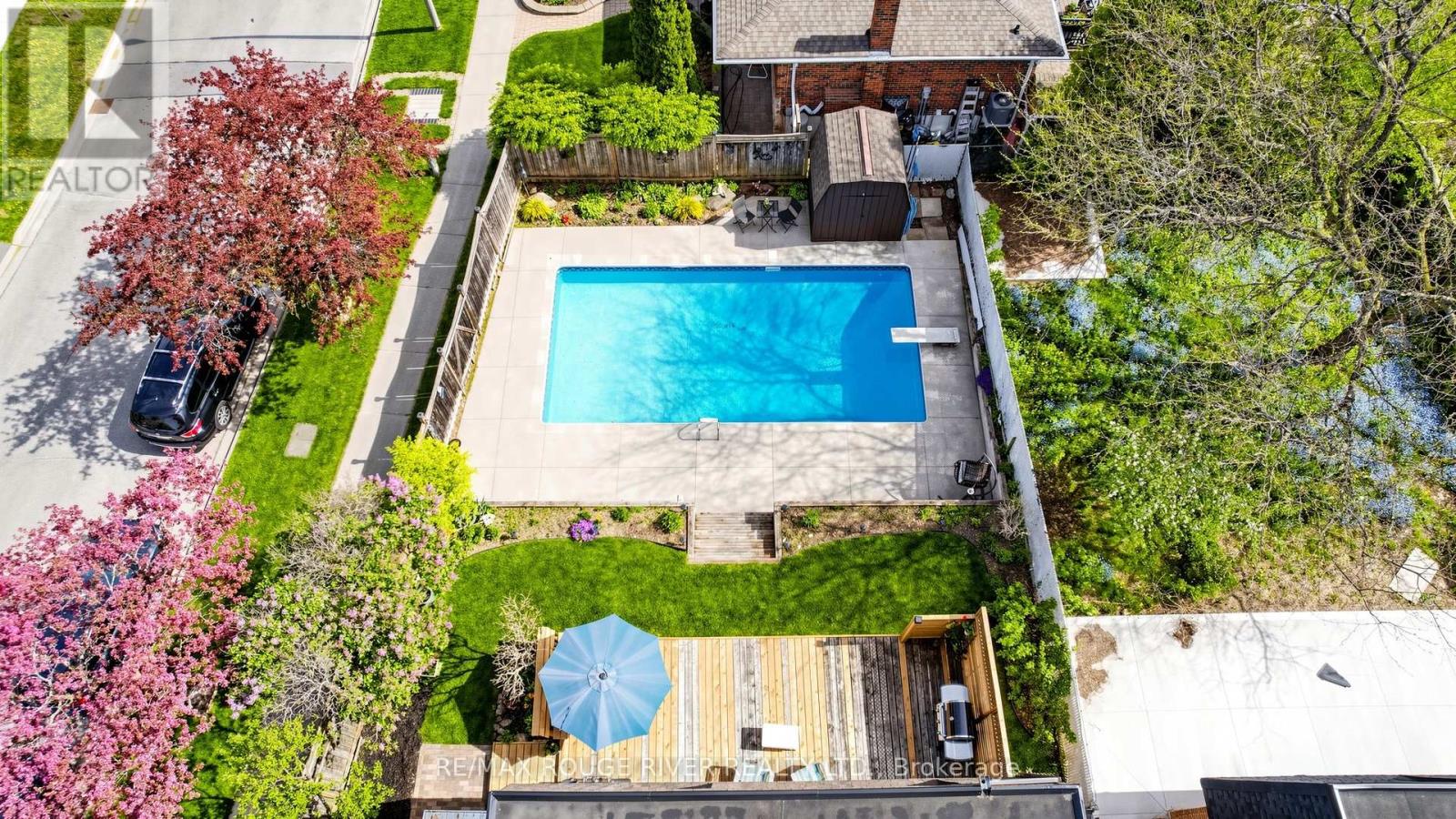 2 Mcgrath Court, Toronto, Ontario  M1C 3B5 - Photo 36 - E13150440