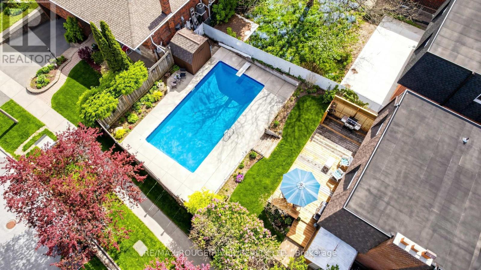 2 Mcgrath Court, Toronto, Ontario  M1C 3B5 - Photo 37 - E13150440