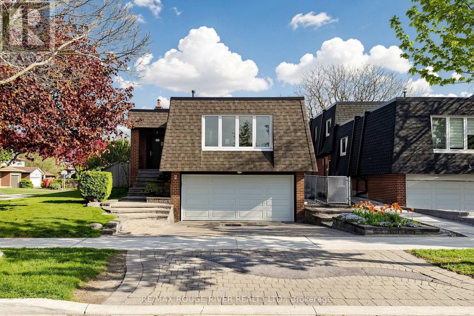 2 Mcgrath Court, Toronto, Ontario  M1C 3B5 - Photo 2 - E13150440