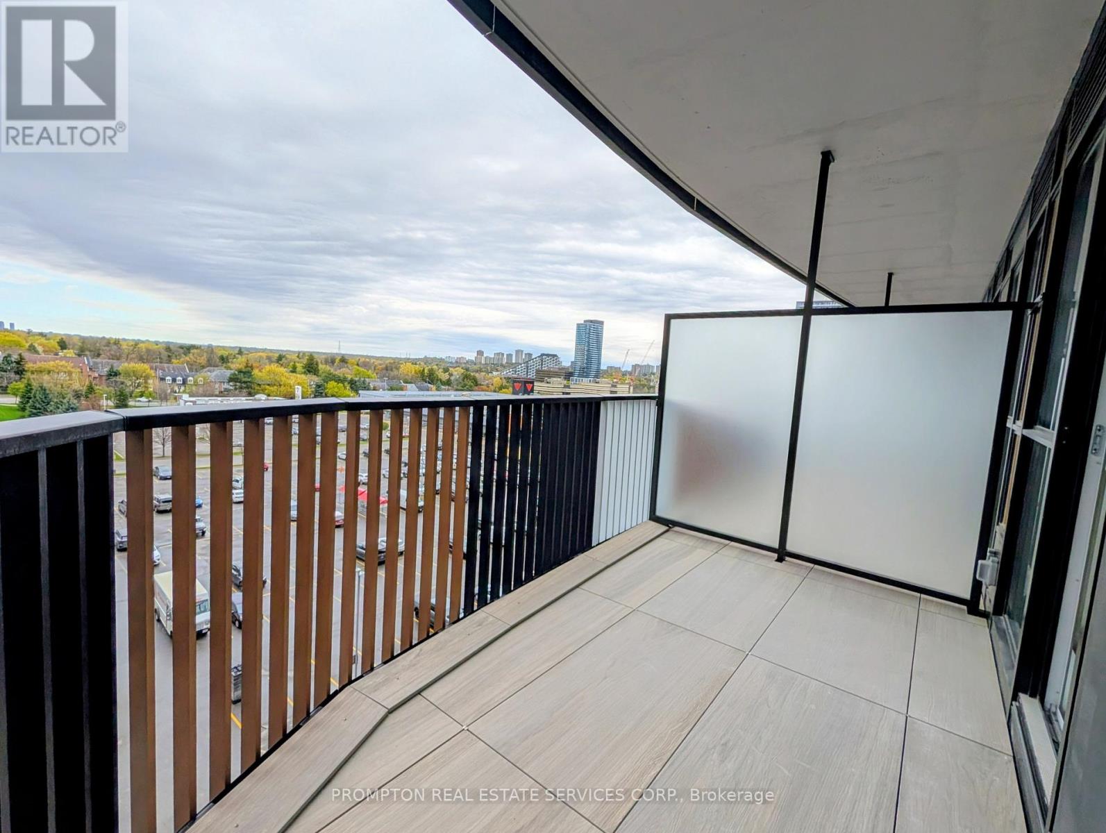 653 - 18 Esther Shiner Boulevard, Toronto, Ontario  M2K 0J7 - Photo 18 - C13104110