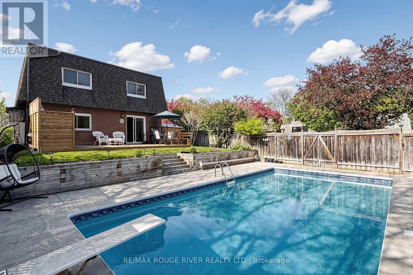 2 Mcgrath Court, Toronto, Ontario  M1C 3B5 - Photo 32 - E13150440