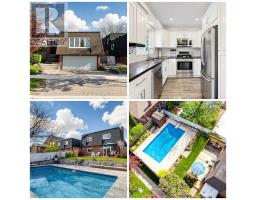 2 MCGRATH COURT, Toronto, Ontario