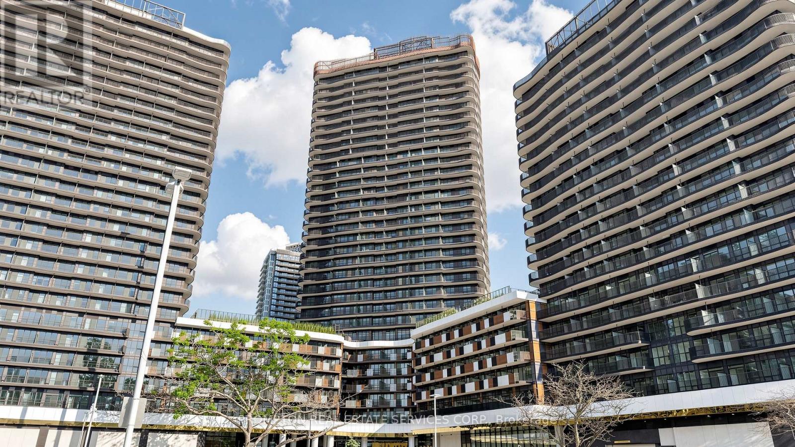 653 - 18 Esther Shiner Boulevard, Toronto, Ontario  M2K 0J7 - Photo 32 - C13104110