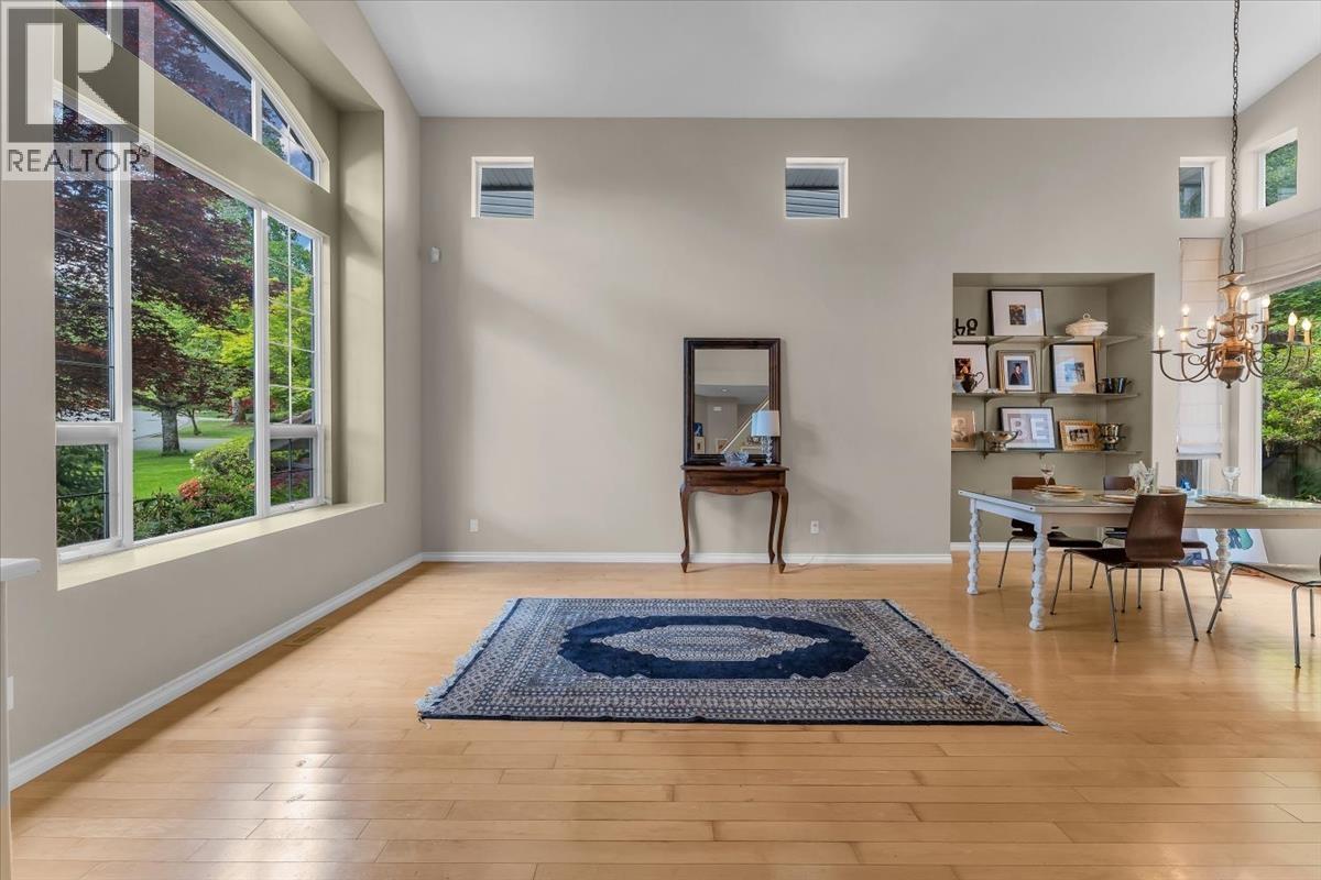 177 Aspenwood Drive, Port Moody, British Columbia  V3H 5A5 - Photo 3 - R3125490