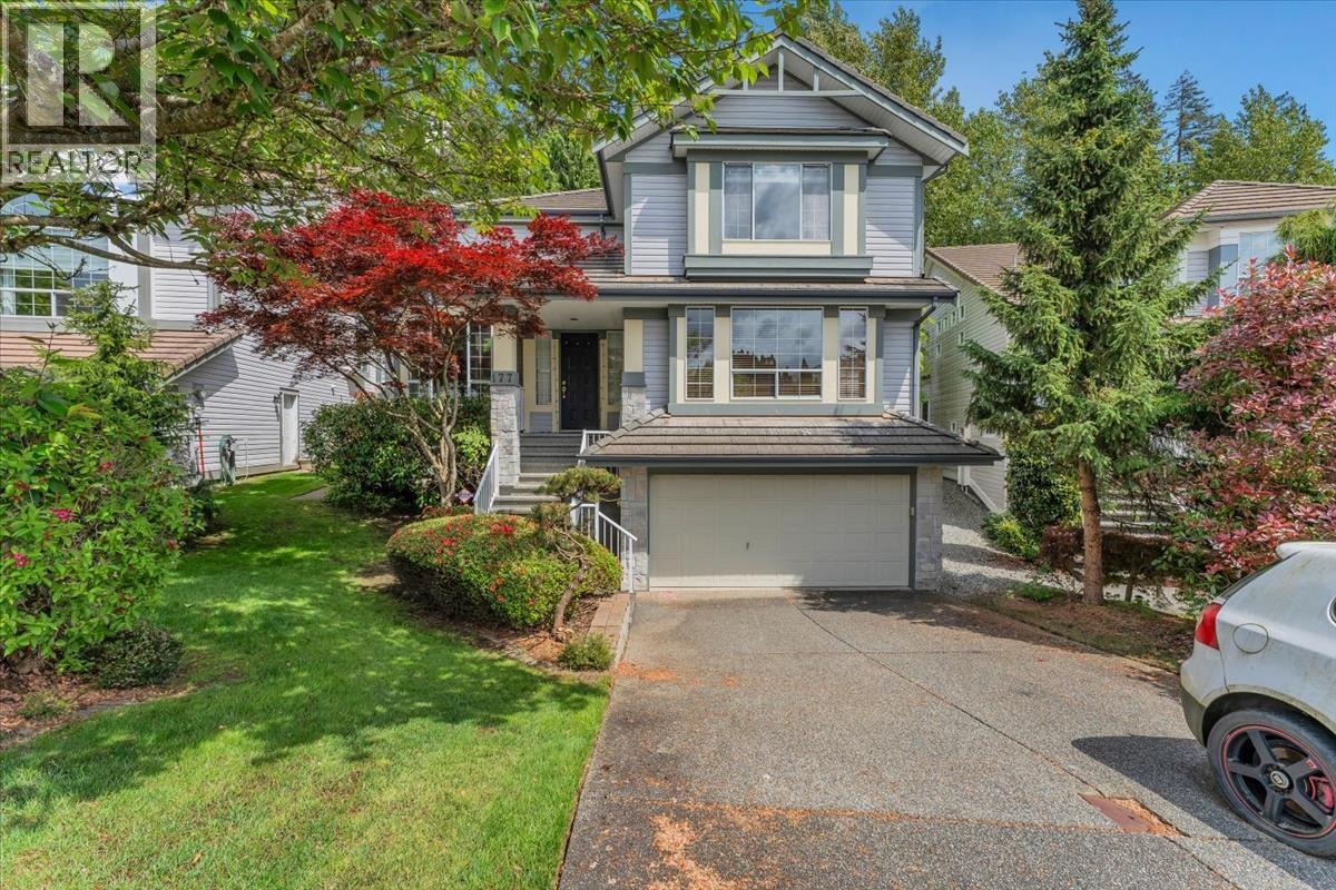 177 Aspenwood Drive, Port Moody, British Columbia  V3H 5A5 - Photo 1 - R3125490