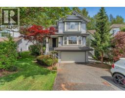 177 ASPENWOOD DRIVE, Port Moody, British Columbia