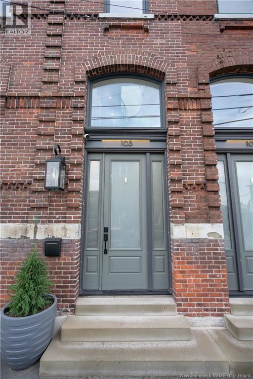 103 Pitt Street, Saint John, New Brunswick  E2L 2W2 - Photo 2 - NB140019
