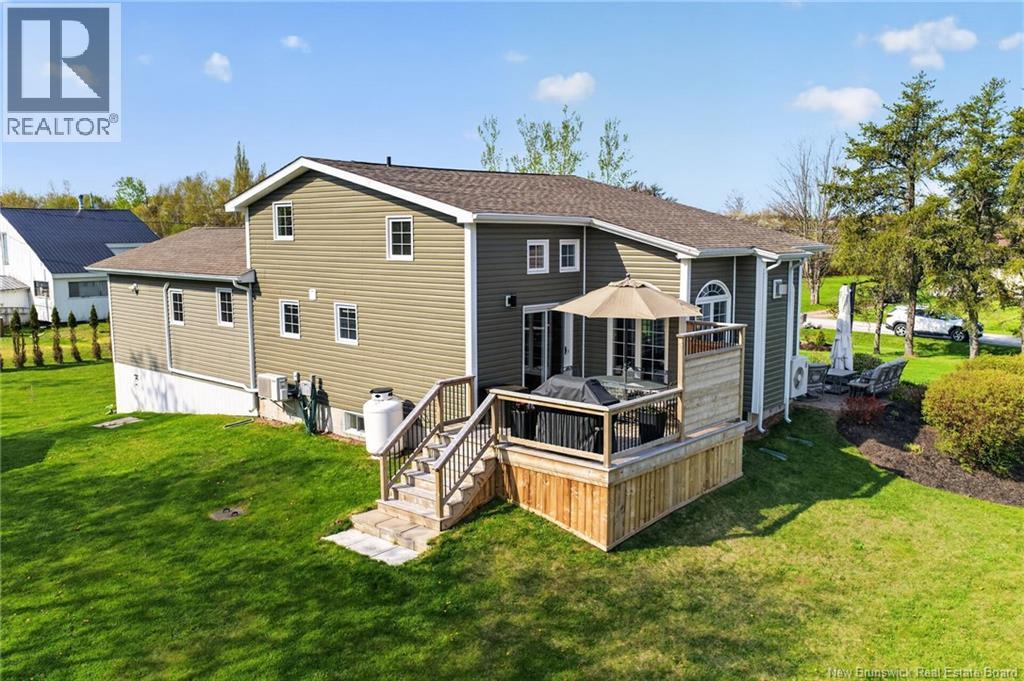 83 Beau-Rivage Street, Cap-Pelé, New Brunswick  E4M 1M5 - Photo 40 - NB140016