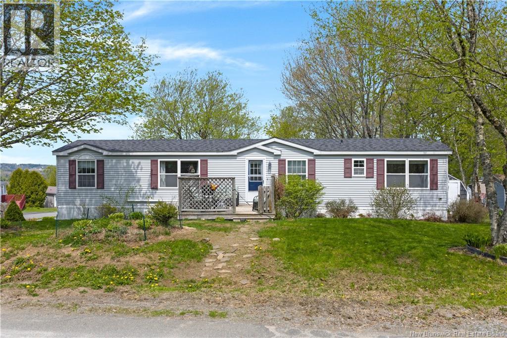 23 Fifth Street, Quispamsis, New Brunswick  E2G 1N7 - Photo 1 - NB139927