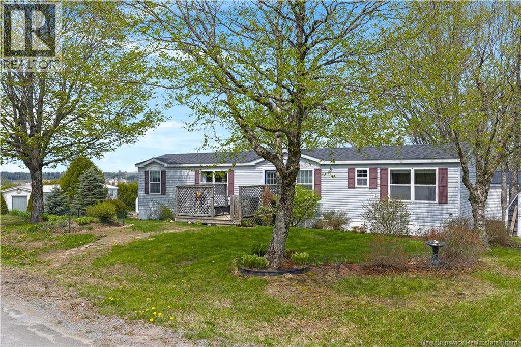23 Fifth Street, Quispamsis, New Brunswick  E2G 1N7 - Photo 2 - NB139927
