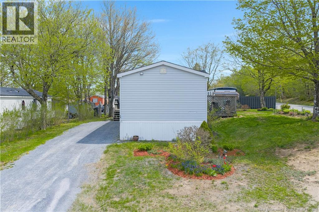 23 Fifth Street, Quispamsis, New Brunswick  E2G 1N7 - Photo 24 - NB139927