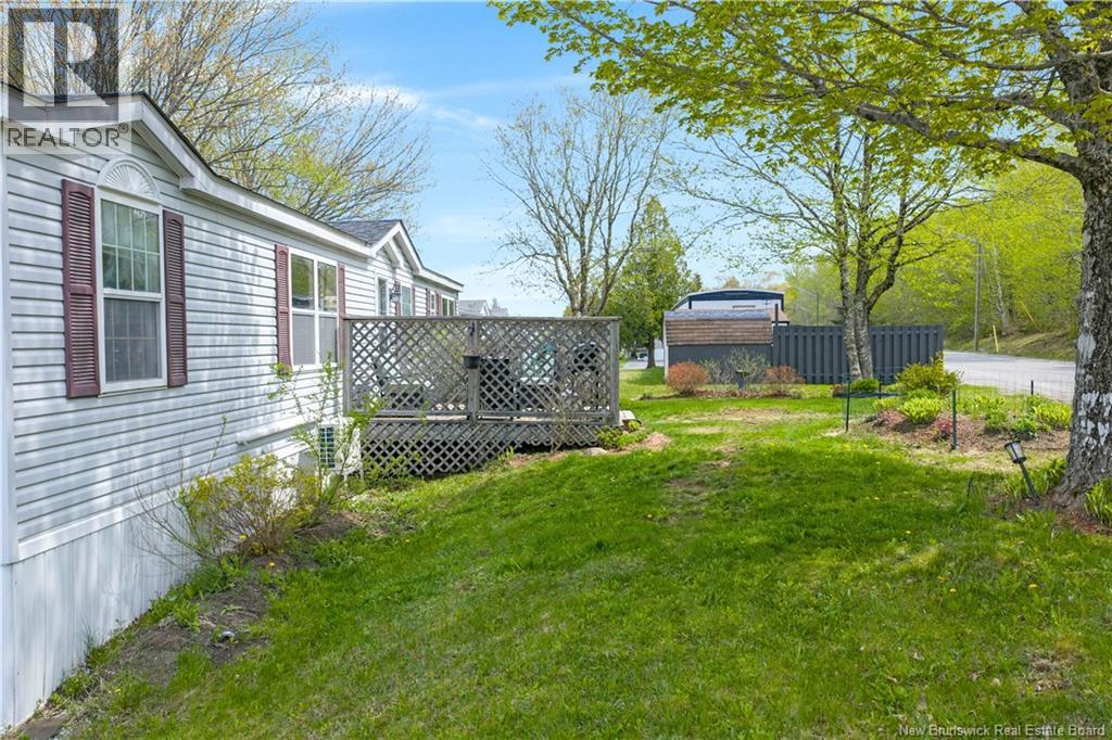 23 Fifth Street, Quispamsis, New Brunswick  E2G 1N7 - Photo 5 - NB139927