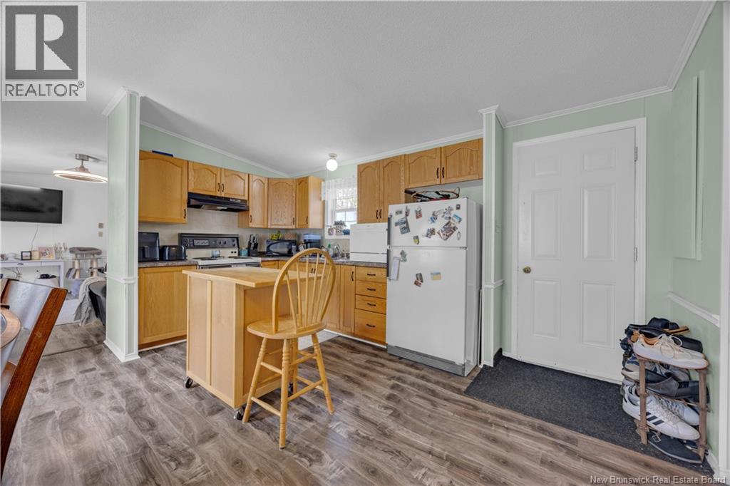 23 Fifth Street, Quispamsis, New Brunswick  E2G 1N7 - Photo 6 - NB139927