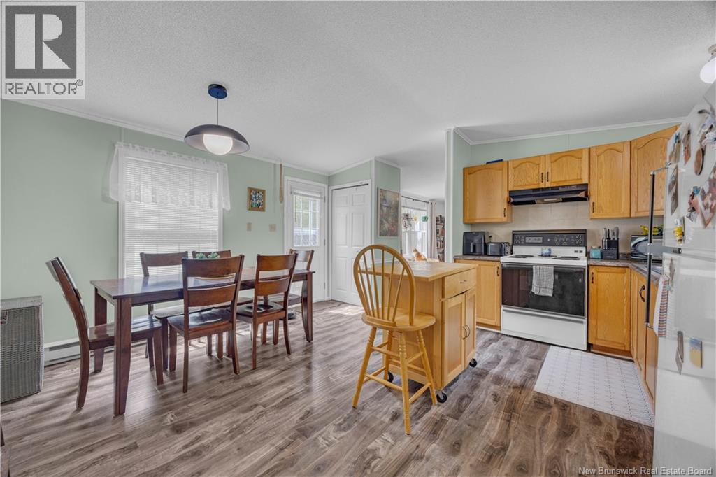23 Fifth Street, Quispamsis, New Brunswick  E2G 1N7 - Photo 8 - NB139927