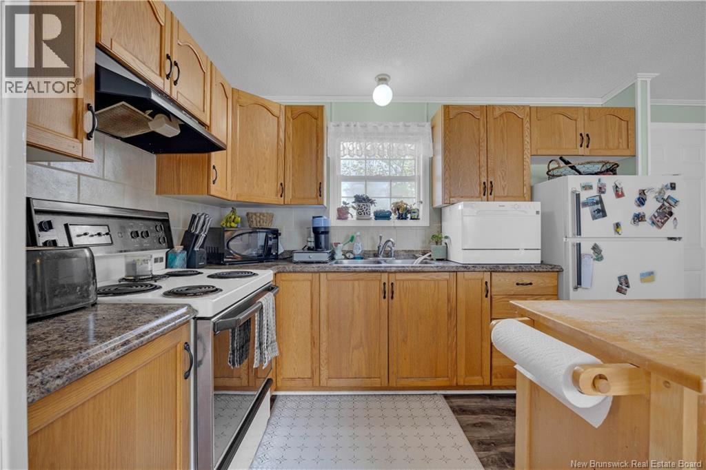 23 Fifth Street, Quispamsis, New Brunswick  E2G 1N7 - Photo 9 - NB139927