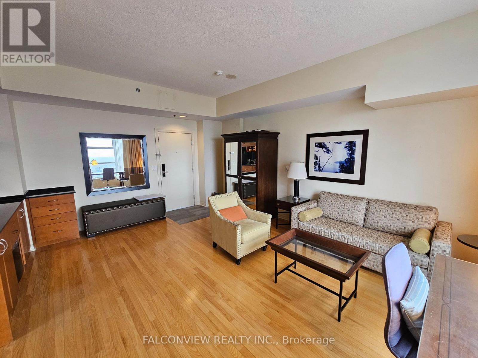 4606 - 1 KING STREET W - Photo 6